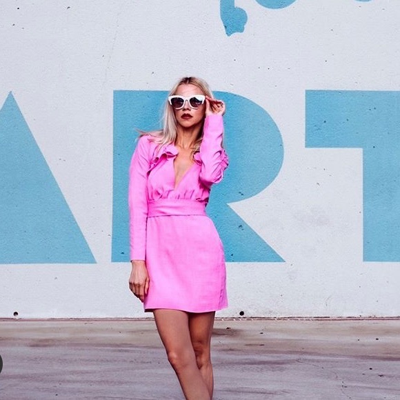 Atoir Dresses & Skirts - Atoir Two By Two Dress